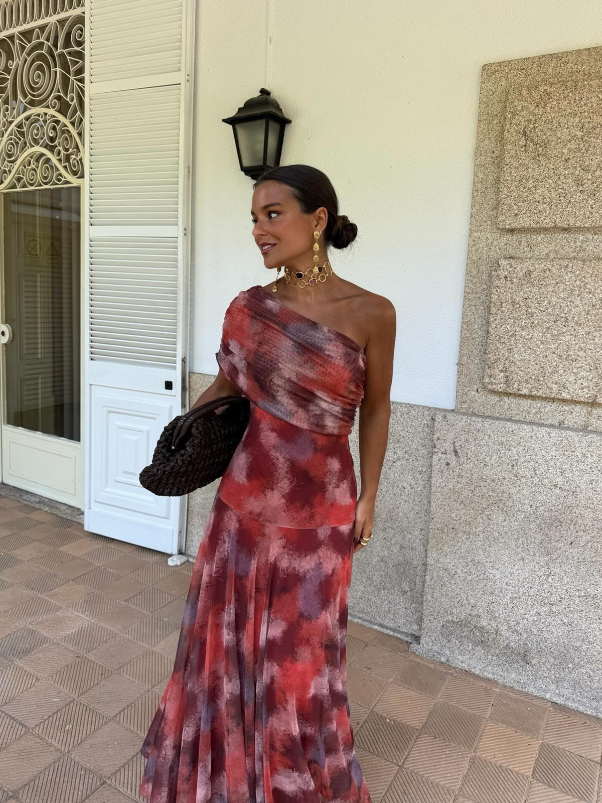 Paula - Vestido